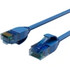 Shiverpeaks Kabelis sieciowy Patchkabel cat.6 U/UTP slim mėlyna 3m (BS08-22041)