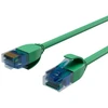 Shiverpeaks Kabelis sieciowy Patchkabel cat.6 U/UTP slim žalia 5m (BS08-22053)