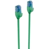 Shiverpeaks Kabelis sieciowy Patchkabel cat.6 U/UTP slim žalia 3m (BS08-22043)