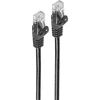 Shiverpeaks Kabelis sieciowy RJ-45, Cat 7, U/UTP, juoda, 5m (BS08-35055)
