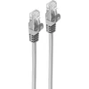 Shiverpeaks Kabelis sieciowy RJ-45, Cat 7, U/UTP, pilka, 7.5m (BS08-35060)