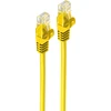 Shiverpeaks Kabelis sieciowy RJ-45, Cat 7, U/UTP, geltona, 3m (BS08-35042)