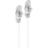 Shiverpeaks Kabelis sieciowy RJ-45, Cat 7, U/UTP, balta, 7.5m (BS08-35066)