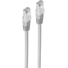 Shiverpeaks Kabelis sieciowy RJ-45, Cat 6, S/FTP, LSZH, pilka, 7.5m (BS75717-H)