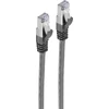 „Shiverpeaks BASIC-S“, Cat7, 3m, 3 m, Cat7, U/FTP (STP), RJ-45, RJ-45, Juodas