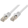 „Shiverpeaks BASIC-S“, 0,25 m, Cat7, S/FTP (S-STP), RJ-45, RJ-45