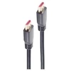 Shiverpeaks shiverpeaks Basic-S kabelis HDMI 1,5 m HDMI Typu A (Standard) Juodas
