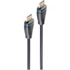 Shiverpeaks shiverpeaks BS10-05015 kabelis HDMI 0,5 m HDMI Typu A (Standard) Juodas