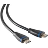 Shiverpeaks shiverpeaks BS10-05055 kabelis HDMI 5 m HDMI Typu A (Standard) Juodas