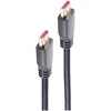 Shiverpeaks „Shiverpeaks“ BS10-46015 HDMI kabelis 0,5 m HDMI A tipo (standartinis), juodas