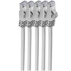 Shiverpeaks Patchcord BASIC-S Cat 7, S/FTP, PiMF, LSZH, pilka, 0.25m, 5 vnt (BS75511-0.25-SET5)