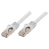 Shiverpeaks Patchcord BASIC-S Cat 7, S/FTP, PiMF, LSZH, balta, 2m (BS75512-W)