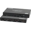 Shiverpeaks Professional HDMI Switch 3xIN 1xOUT 4K2K 60Hz (SP05-20001)