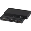 Shiverpeaks Professional HDMI Switch 4xIN 1xOUT 4K2K 3D (SP05-02004)