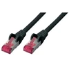 Shiverpeaks S-Conn BS75720-AS, 10 m, Cat6a, S/FTP (S-STP), RJ-45, RJ-45