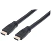 Shiverpeaks Ultra HDMI złącze 10K metalowy wtyk 10m