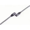 „shiverpeaks ®-BASIC-S“ – USB C-C kabelis – USB-C® prailginimo kabelis, 3.2 Gen 2, „Pro“, 2,0 m (BS13-46030)