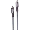 Shiverpeaks USB jungiamasis laidas USB-C į USB-C 4.0 PRO (BS13-68035)