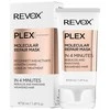 „Revox B77 Plex“ molekulinė plaukų kaukė „Kreminis“ atkuriamoji, 50 ml