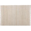 Shumee Junte kilimas 140 x 200 cm AFRIN smėlio