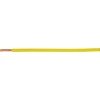 Shumee Instaliacinis laidas H05V-K (LgY) 1 geltonas /100m/