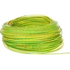 Shumee kabelis OLFLEX HEAT 125 SC 1x1 geltonai žalias 1234000 /100m/
