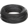 „Shumee“ kabelis OLFLEX HEAT 125 SC 1x1 juodas 1234001 /100m/