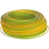 „Shumee“ kabelis OLFLEX HEAT 125 SC 1x2,5 geltonai žalias 1236000 /100m/
