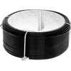 Shumee OLFLEX HEAT 205 SC 1x1,5 juodas 0085001