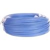 Shumee silikoninis kabelis OLFLEX HEAT 180 SiF 1x1 mėlynas 0050002 /100m/
