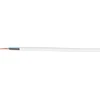 Shumee Elektrokabel T0050 YDY 2 X 1 Kabelis YDY 2x1 450/750V /25m/
