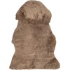 Shumee ULURU avių oda