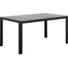 Shumee Sodo lentelė 150 x 90 cm