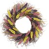 Shumee Durų vėduoklės 50 cm daugiakampio CandelariA