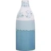 Shumee Gėlių vaza 35 cm melsvoji CALLIPOLIS