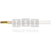 Shumee Eltrim WCA3004H00ADF0J-K25 YDY kabelis 4x6 żo 450/750V /25m/