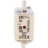 Shumee ETI NH00 GG 35A/500V KONTAKTAI COMBI