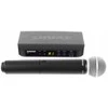 Shure BLX24E/SM58-H8E - Wireless vocal system with SM58 microphone