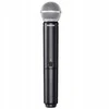 Shure Galinis BLX24E/SM58-M17