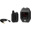 Shure GLXD16+E-Z4 guitar wireless system