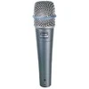 Shure Beta 57A mikrofonas