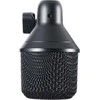 „Shure Nexadyne™ 2“ – superkardioidinis dinaminis bosinio būgno mikrofonas