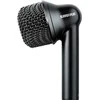 Shure Nexadyne NXN6 - XLR connector microphone for snare drum/toms, 1 pc. (juodas)