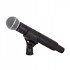 Shure SLXD24DE/SM58-G59 – dviejų kanalų skaitmeninė belaidė sistema su dviem siųstuvais/rankiniais mikrofonais (470–514 MHz)