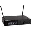 Shure SLXD4E=-G59 - Vienas skaitmeninis imtuvas (470–514 MHz)
