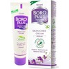 shuster Boro Plus žolelių ajurvedinis kremas reguliarus 25 ml