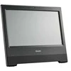SHUTTLE XPC AIO Barebone X50V9U3 39,62cm 15,6Zoll Intel Core i3-1315U 2xSODIMM 64GB 2xM.2 1xSATA 1xHDMI Juodas