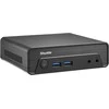 Shuttle Barebone nano NE10N N100/1x260 PIN SO DIMM
