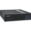 SHUTTLE Barebone XPC slim DL40N Intel N150 1xSODIMM DDR5 1xM.2 1xSATA 1xHDMI 1xDP 1xVGA