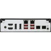 Komputer Shuttle DN11H9 INTEL U9-185H 120W EXT/HDMI DISPLAY-PORT USB 4XGLN